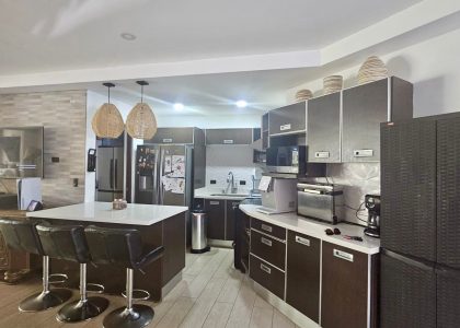 Condominio Nirvana