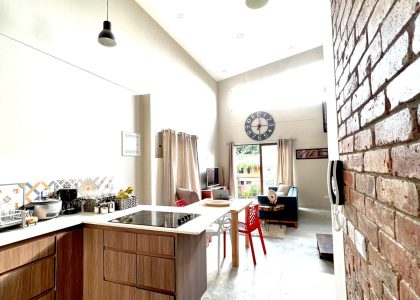 Venta de Apartamento Amoblado en Escazú, San Rafael