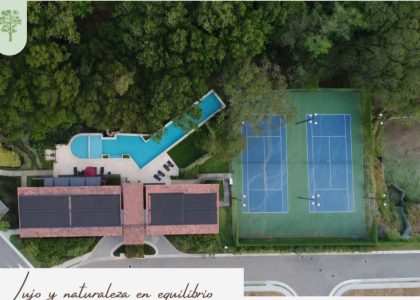 Venta de Lote en Alajuela, La Guacima, Hacienda Espavel