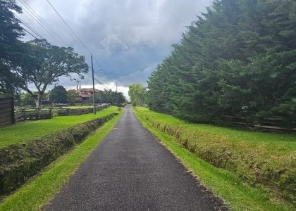 Venta de Lote en Heredia, San Jose de la Montaña